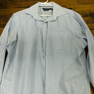 Ralph Lauren, Dress Shirt, Non Iron